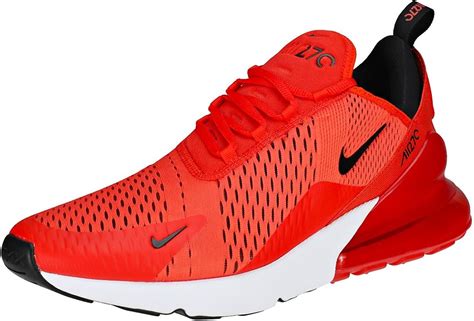 nike 270 herren rot|Nike air max 270 schwarz.